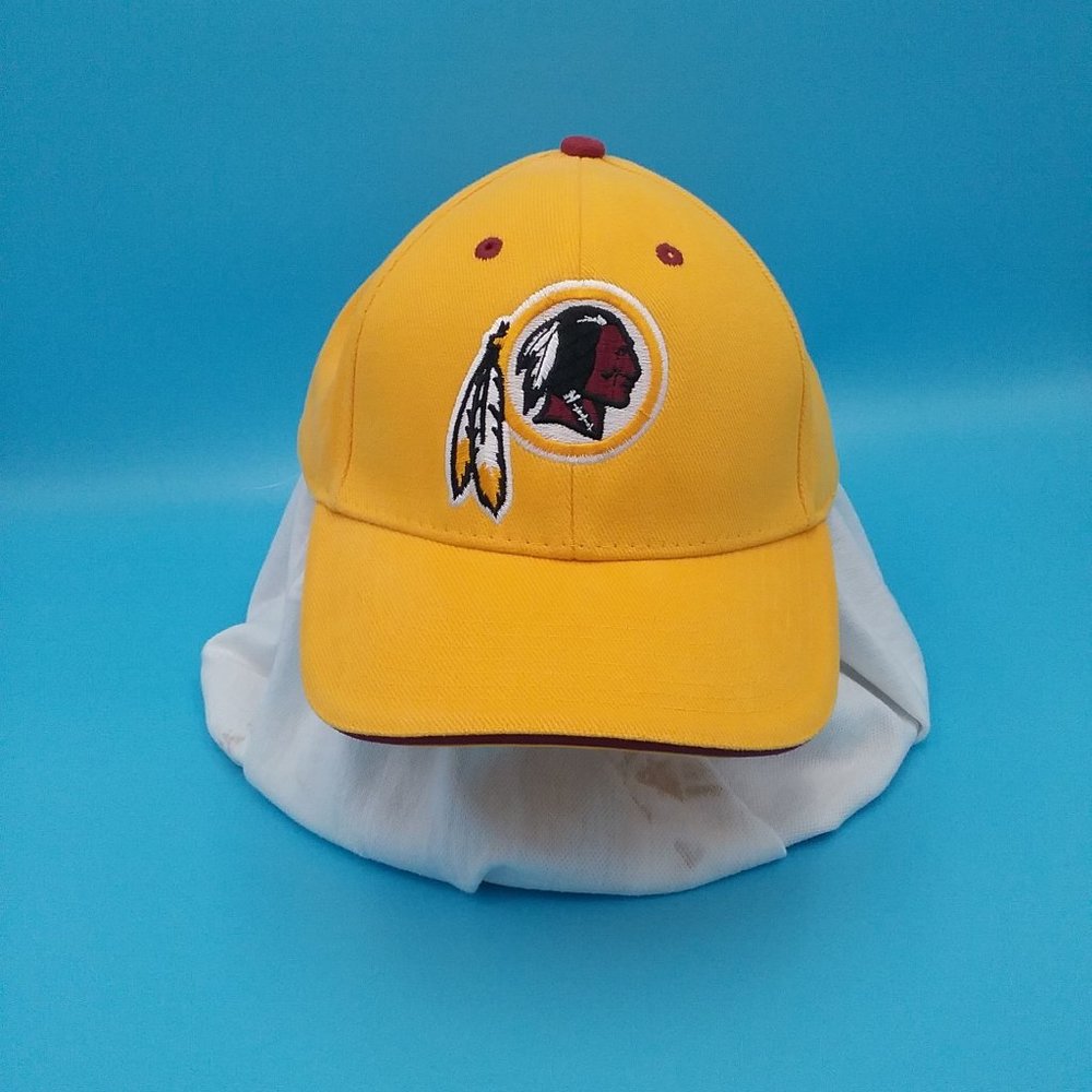Washington Redskins cap